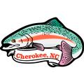 Cherokee, NC