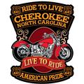 Cherokee, North Carolina