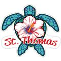 St. Thomas
