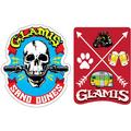 Glamis