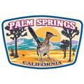 Palms Springs, California