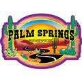 Palm Springs, California