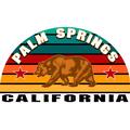 Palm Springs California