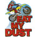 Eat My Dust