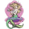 Mission Beach