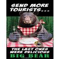 Big Bear, CA