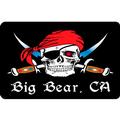 Big Bear, CA