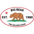 Big Bear, CA