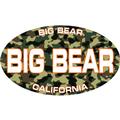 Big Bear, California