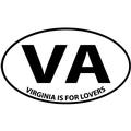 Virginia, VA