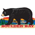 Boulder Bay