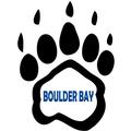 Boulder Bay