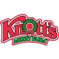 KMF Wreath Logo