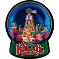 KMF Snow Globe