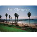 San Clemente Pier Photo