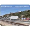 Riviera Beach Resort View 