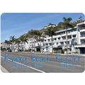 Riviera Beach Resort Up Close