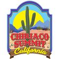 Chiriaco Summit, CA