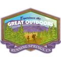 Great Outdoors Hiking