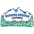 Running Springs, California