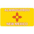 Alamogordo, NM