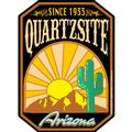 Quartzsite, Arizona