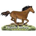 Galloping Horse