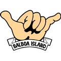 Balboa Island