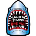 Balboa Island