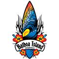 Balboa Island, California