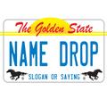 Name Drop