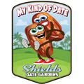 Shields Date Garden