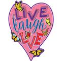 Butterfly Heart