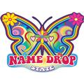 Hippie Butterfly