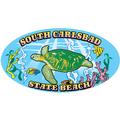 South Carlsbad State Beach
