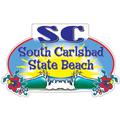 South Carlsbad State Beach, CA