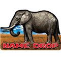 Elephant Savanna