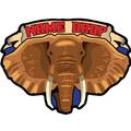 Elephant Head