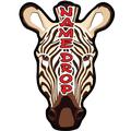 Zebra Head