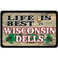 Wisconsin Dells, WI