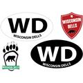 Wisconsin Dells, WI