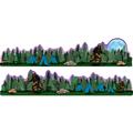 Big Foot Scene