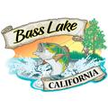 Bass Lake, California