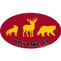 Bass Lake, CA