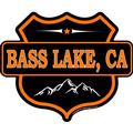 Bass Lake, CA