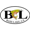 Bass Lake, CA