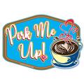 Perk Me Up Coffee