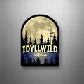 Idyllwild, California