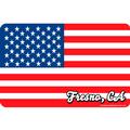 Fresno California