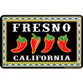 Fresno California